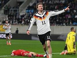 Ein Sieg wäre Gold wert: Darum geht es fürs DFB-Team um viel mehr als das Weiterkommen