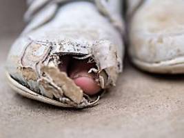 Einwanderer besonders betroffen: Armutsgefährdung von Kindern in Deutschland nimmt zu