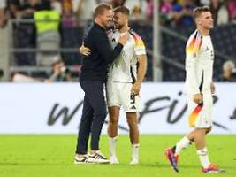 Er muss einfach spielen: Nagelsmann macht Füllkrug für WM-Ticket eine klare Ansage
