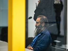 er wusste, was er getan hat: polizisten schildern festnahme des todesfahrers von magdeburg