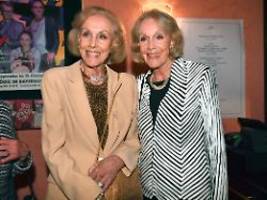 Kripo-Einsatz in München: Die Kessler-Zwillinge sind tot