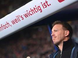 Mal Weltklasse, mal Luxemburg: Mitreißende DFB-Elf heilt mit WM-Ticket nicht alle Wunden