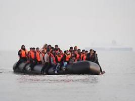 mehr kontrolle, weniger rechte: london verschärft asylrecht drastisch