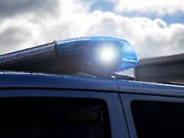 Mädchen wurde vermisst: Zwölfjährige bei Polizeieinsatz in Bochum lebensgefährlich verletzt