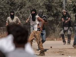 Nach zahlreichen Angriffen: Netanjahu kündigt Vorgehen gegen Siedlergewalt im Westjordanland an