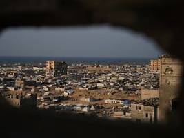 Rückkehr zur Einzelfallprüfung: Berlin hebt Beschränkungen für Rüstungsexporte nach Israel auf