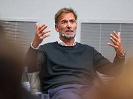 Sehr geringe Überlebenschancen: Jürgen Klopp richtet rührende Worte an 14-jährige Delani Diekmeier