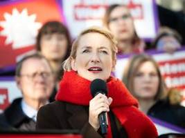 union drohen massiv abweichler: linke könnte schwarz-rot bei rentenpaket retten