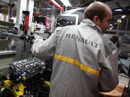 Japaner produzieren in Frankreich: Renault und Nissan wollen Kooperation ausbauen