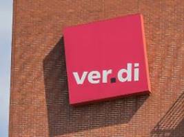 1,2 Millionen Beschäftigte: Verdi fordert sieben Prozent mehr Lohn für Öffentlichen Dienst der Länder