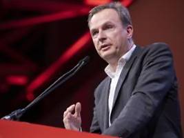 Radikaler Neustart nötig : SPD-Berater Südekum rechnet mit Rentenpaket ab