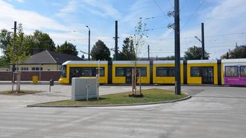 Bahnhof Schöneweide: Stress wegen 50-Millionen-Euro-Projekt der BVG