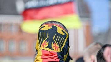 Dortmund, Thüringen, Nordhessen: Wo Neonazis Hochburgen schaffen