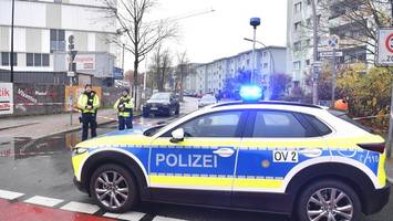 Explosion und Brand an Berliner Kliniken – Polizei hat neue Erkenntnisse