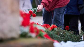 Gedenk-Demo für Liebknecht und Luxemburg in Berlin wackelt
