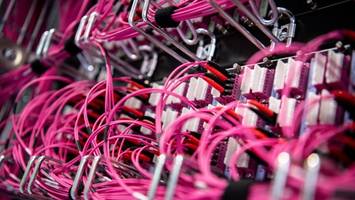 Im Spreewald entsteht Deutschlands größtes Rechenzentrum