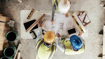 kredit-zinsen aktuell: 1822direkt ändert bauzinsen – kosten im check