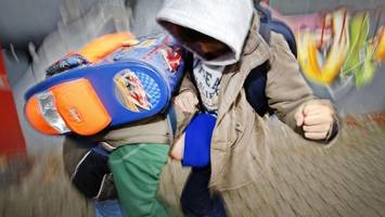 Pankow: Brutaler Überfall auf Kinder – Jugendgewalt nimmt erschreckend zu