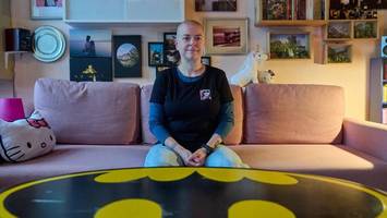 Tegeler Straße in Wedding: Pharmakonzern Bayer verklagt Mieter