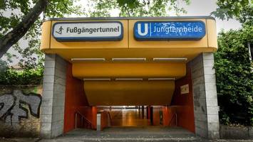 „bollwerk bärlin iii“: bundeswehr trainiert in berliner u-bahnhof