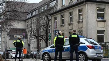 „Die Angst sollte auf keinen Fall weiter genährt werden“