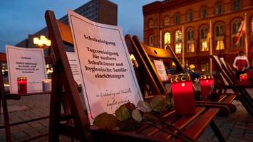 So treffen die Sozialkürzungen in Berlin den Bezirk Neukölln