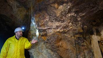 Lithium im Erzgebirge: Warum Bergbau-Pläne die Region spalten