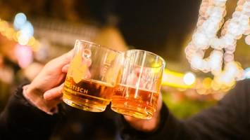 Weihnachtsmarktbesuch: Anti-Terror-Kosten belasten die Preise