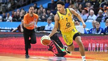 alba zieht ins top four ein und trifft auf oldenburg