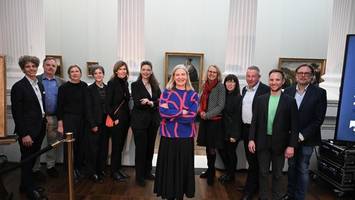 Staatliche Museen: Von Dschinghis Khan bis zur Videokunst