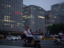 wirtschaft: das geheimnis hinter chinas finanzsystem