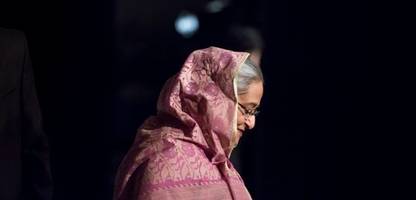 Bangladesch: Was die Todesstrafe gegen Sheikh Hasina für das Land bedeutet
