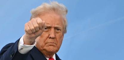 donald trump ruft republikaner auf, für freigabe der jeffrey-epstein-akten zu stimmen