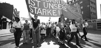 Gender Pay Gap: »Wir Frauen haben es satt, als Lohndrücker missbraucht zu werden«