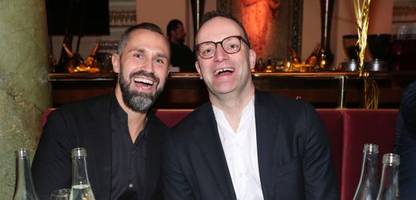 Jens Spahn spricht über seinen Kinder-Wunsch