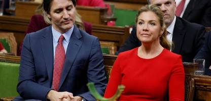 Justin Trudeau: Ex-Partnerin Sophie Grégoire äußert sich zu Auftritten mit Katy Perry