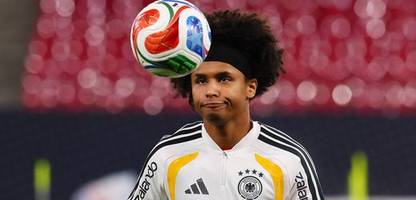 Karim Adeyemi: Ein Schlagring, ein Taser und viele offene Fragen