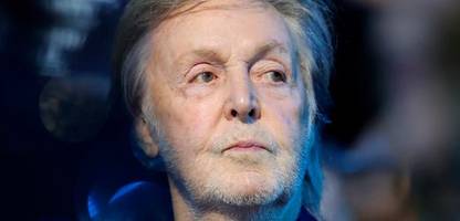 paul mccartney protestiert gegen ki – mit 2:45 minuten stille