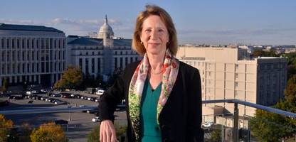 project-2025-leitautorin im interview zu energie und klima: »wir lassen uns von niemandem hindern, unser Öl und gas zu nutzen«