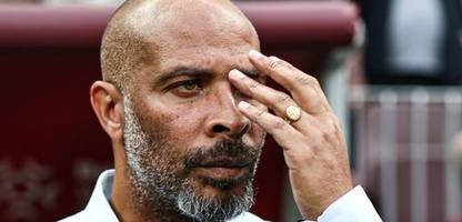 Qualifikation zur Fußball-WM: Nigerias Trainer wirft den Gegnern Voodoo-Praktiken im Elfmeterschießen vor.