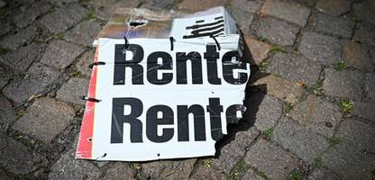 renten-system: wo die größten schwächen liegen und wie sie sich beheben ließen