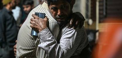 Saudi-Arabien – Medina: 45 Menschen sterben bei Pilgerreise in Saudi-Arabien