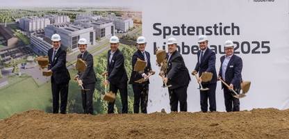 schwarz-gruppe investiert elf milliarden in rechenzentrum