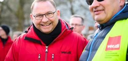 Tarifverhandlungen: Ver.di fordert sieben Prozent mehr Geld für Angestellte