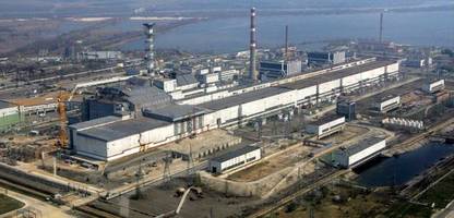 Ukraine-Krieg: Witwe des ersten Tschernobyl-Opfers stirbt durch russische Drohne