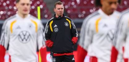 wm-qualifikation: was dem dfb-team bei einer niederlage gegen die slowakei droht