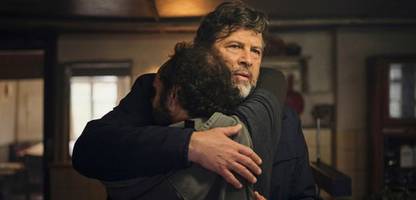 »tatort«-vote: wie gefiel ihnen »der reini« mit tobler und berg?