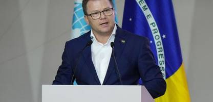 cop30 in belém: deutschland gibt weitere 60 millionen für globalen klimafonds