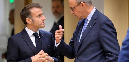 eu: gipfel zur souveränität - symbolpolitik oder echter fortschritt?