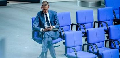 Hendrik Streeck: CDU-Politiker will Aussage zur Versorgung alter Menschen klarstellen